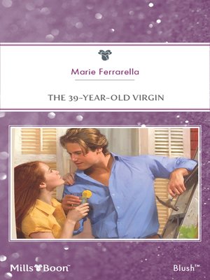cover image of The 39-Year-Old Virgin